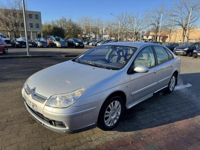 Citroen C5 image 2