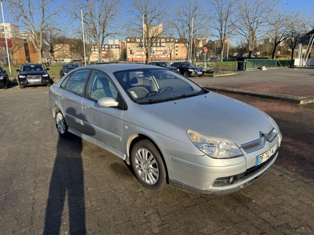 Citroen C5 image 7