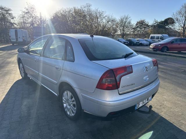 Citroen C5 image 4