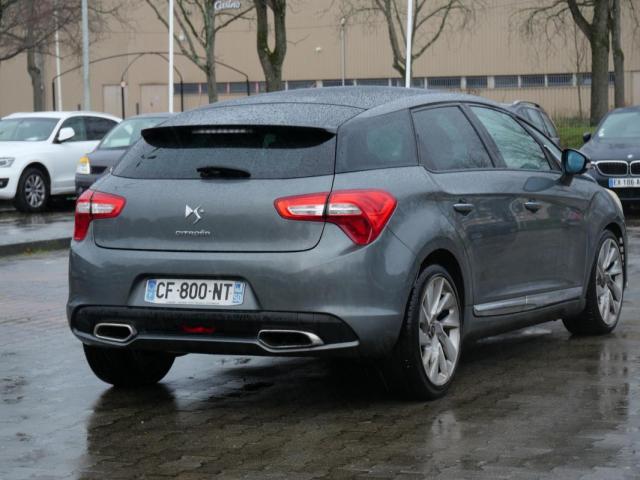 Citroen Ds5 image 1
