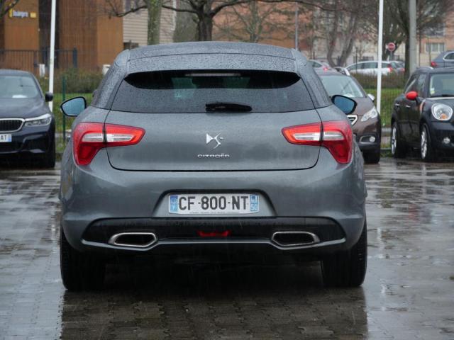 Citroen Ds5 image 2