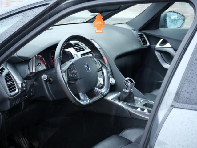 Citroen Ds5 image 6