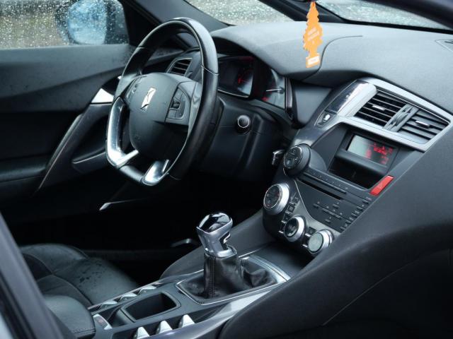 Citroen Ds5 image 3