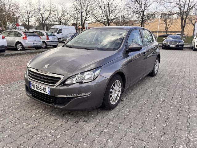 Peugeot 308 image 8