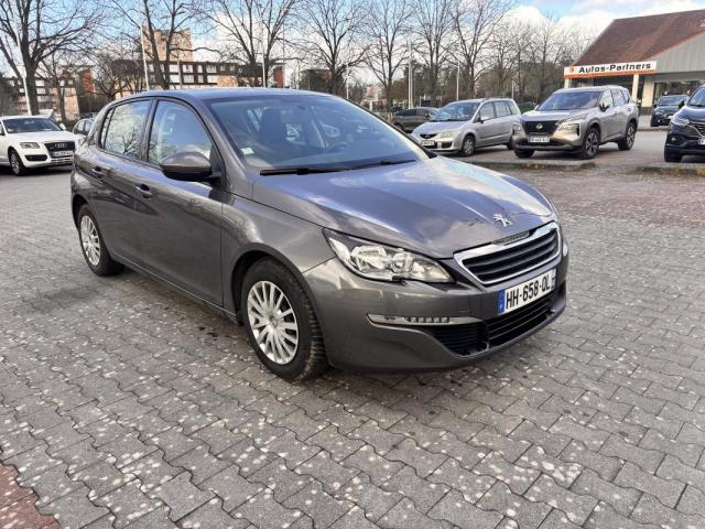 Peugeot 308 image 2