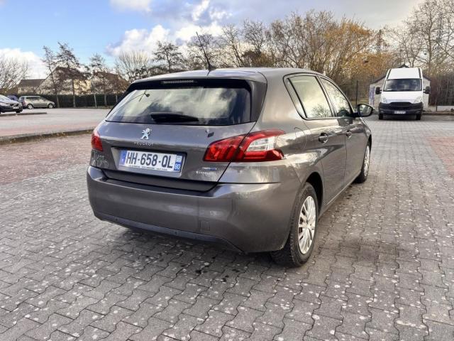 Peugeot 308 image 9