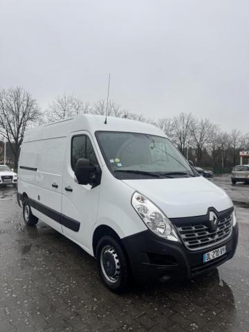 Renault Master 2.3 Dci