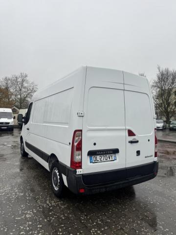 Renault Master image 4