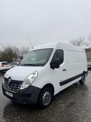 Renault Master image 6