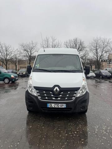 Renault Master image 5
