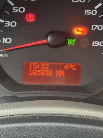 Renault Master image 1