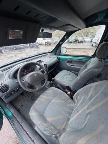 Renault Kangoo image 5