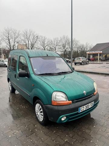 Renault Kangoo image 6