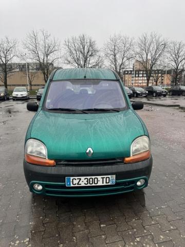 Renault Kangoo image 7