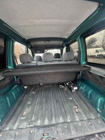 Renault Kangoo image 4