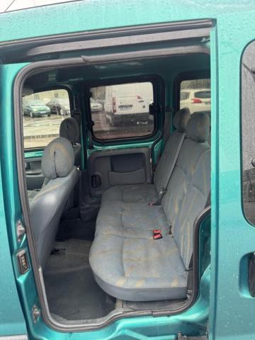 Renault Kangoo image 8