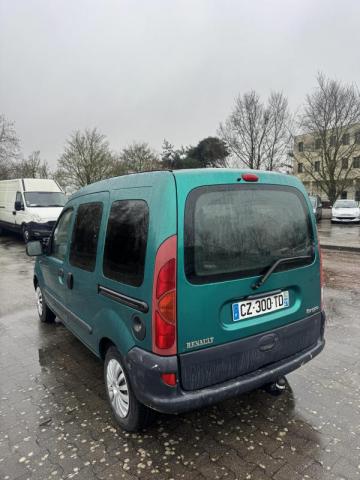 Renault Kangoo image 1