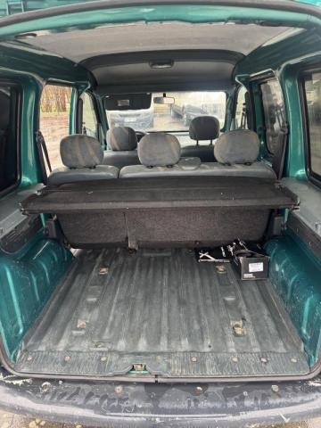 Renault Kangoo image 3