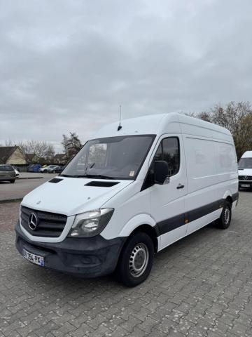 Mercedes Benz Sprinter 3.2 T