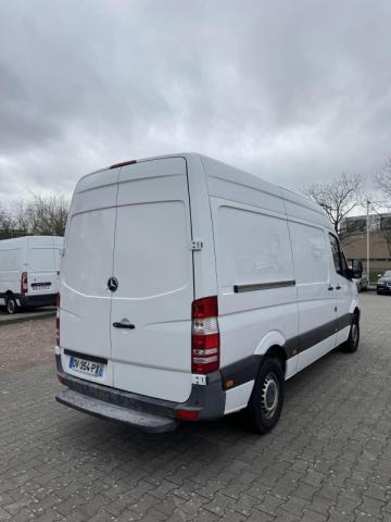 Mercedes Benz Sprinter image 7
