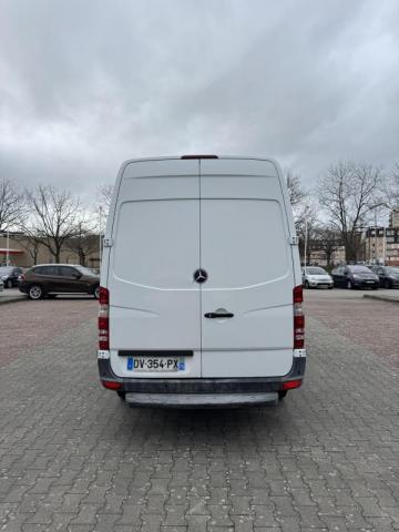 Mercedes Benz Sprinter image 5