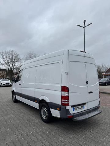 Mercedes Benz Sprinter image 8