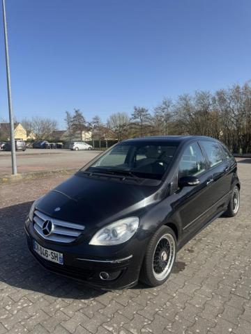 Mercedes Benz Classe B 2.0 Cdi