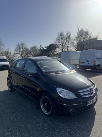 Mercedes Benz Classe B image 6
