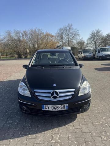 Mercedes Benz Classe B image 2