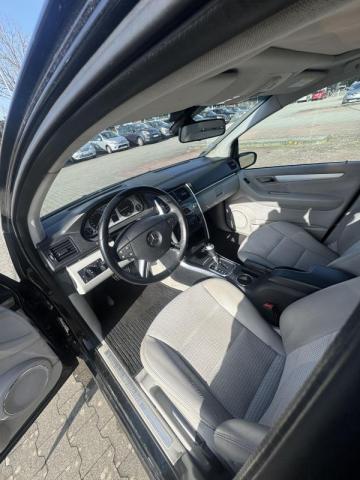 Mercedes Benz Classe B image 4