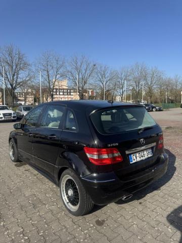 Mercedes Benz Classe B image 7