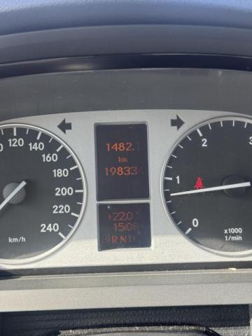 Mercedes Benz Classe B image 5