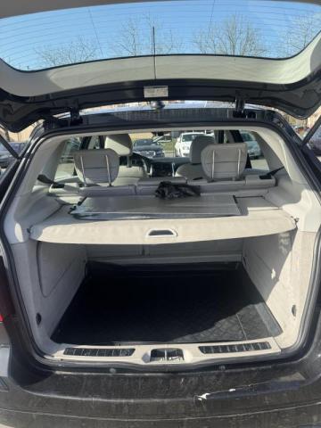 Mercedes Benz Classe B image 1