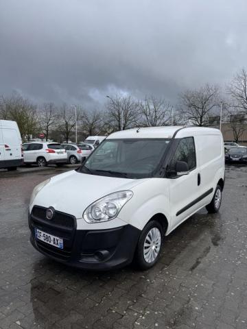 Fiat Doblo image 2
