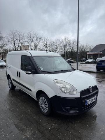 Fiat Doblo image 6