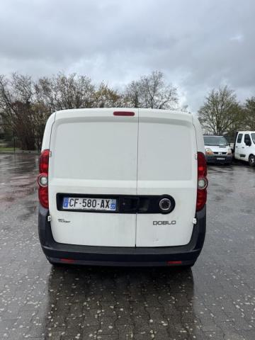 Fiat Doblo image 5