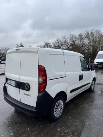 Fiat Doblo image 4