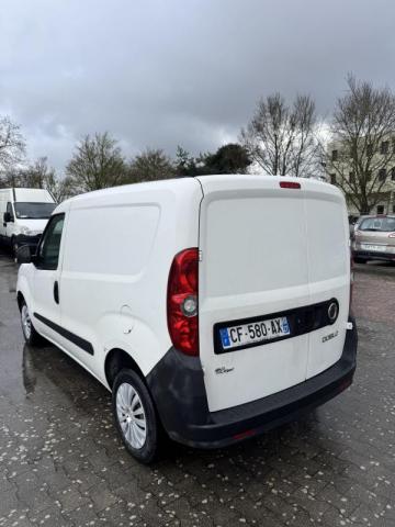 Fiat Doblo image 1