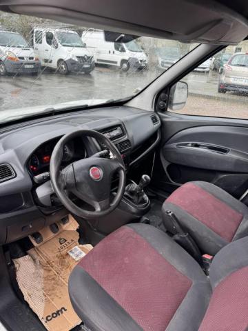 Fiat Doblo image 7