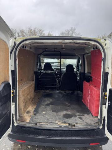 Fiat Doblo image 3