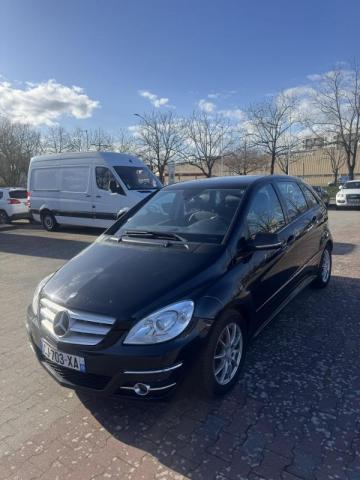Mercedes Benz Classe B image 1