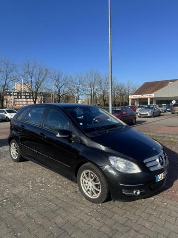 Mercedes Benz Classe B image 3