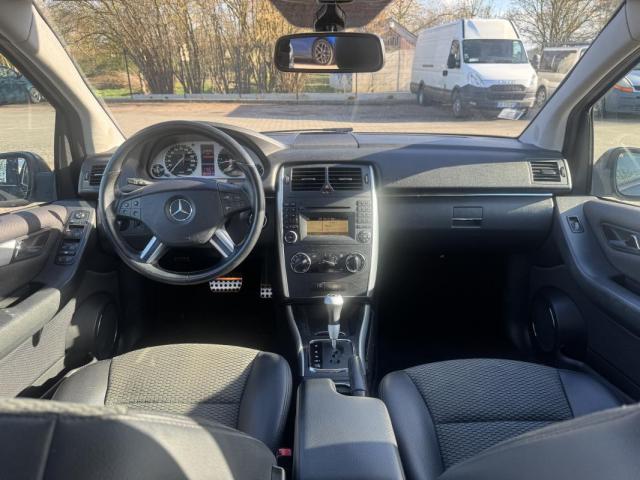 Mercedes Benz Classe B image 5
