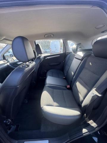Mercedes Benz Classe B image 6