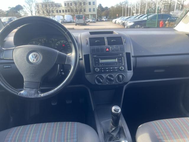 Volkswagen Polo image 9