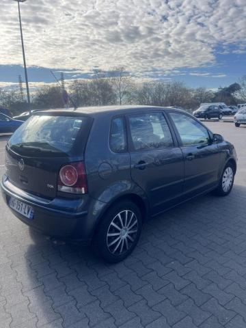 Volkswagen Polo image 3