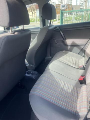 Volkswagen Polo image 7