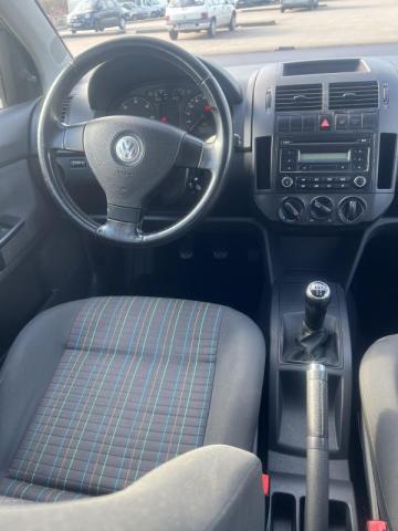 Volkswagen Polo image 6