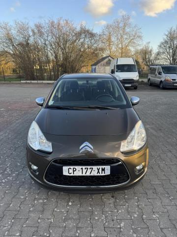 Citroen C3 1.2 Vti 82 Music Touch