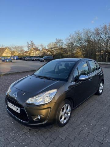 Citroen C3 image 2